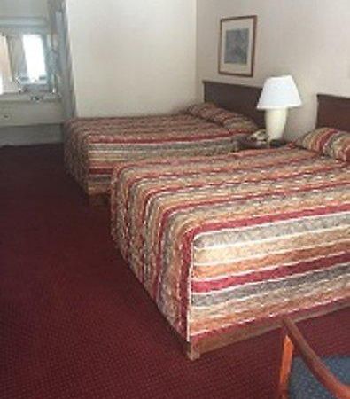 Econo Lodge Brunswick I-95 Ngoại thất bức ảnh