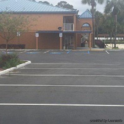 Econo Lodge Brunswick I-95 Ngoại thất bức ảnh