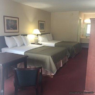 Econo Lodge Brunswick I-95 Ngoại thất bức ảnh